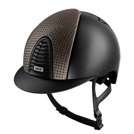 Cromo 2.0 Verona Textile hjälm